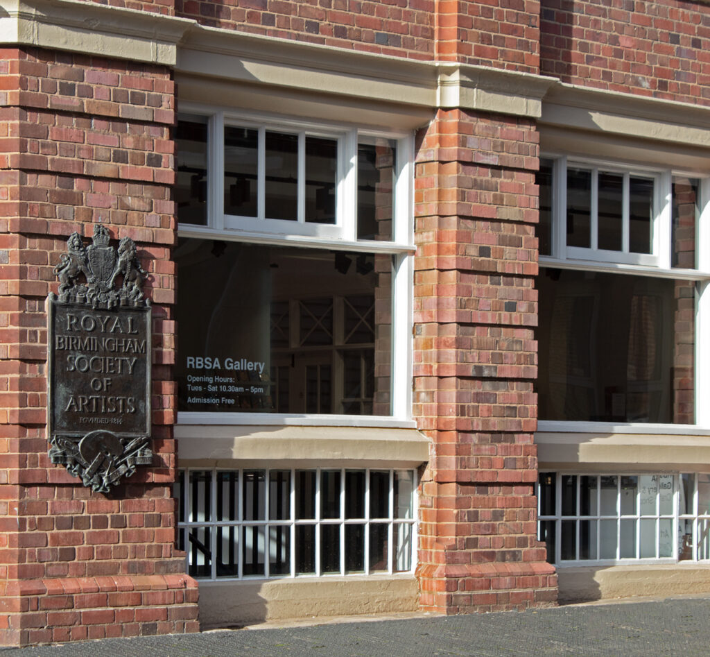 Newhall Court offices 1,700 sq ft modern offices